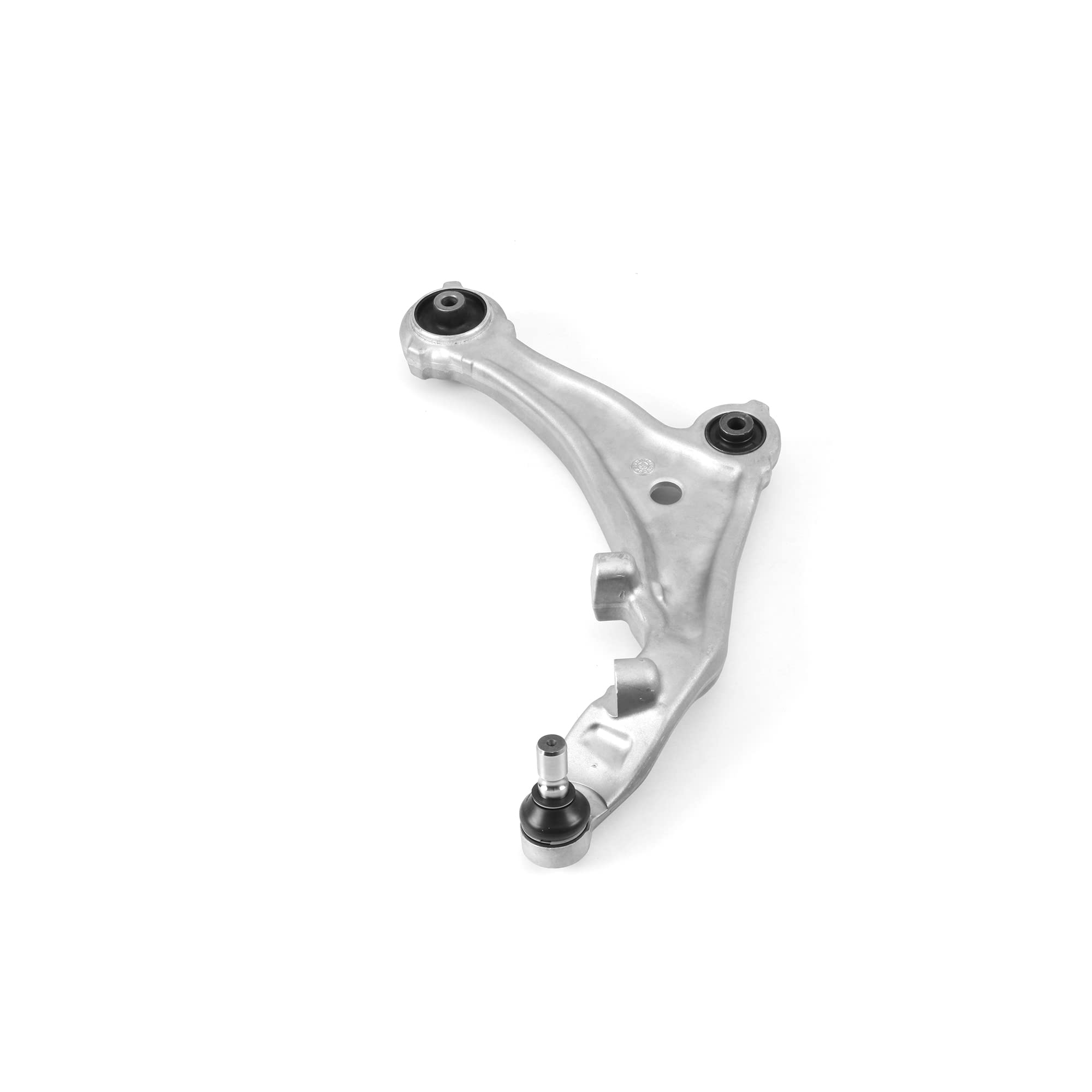 Metrix Premium Chassis Parts - 4 Pc Front L/R Lower Control Arm & Front L/R Sway Bar Stabilizer End Link Kit Fits 2009-2014 Niss