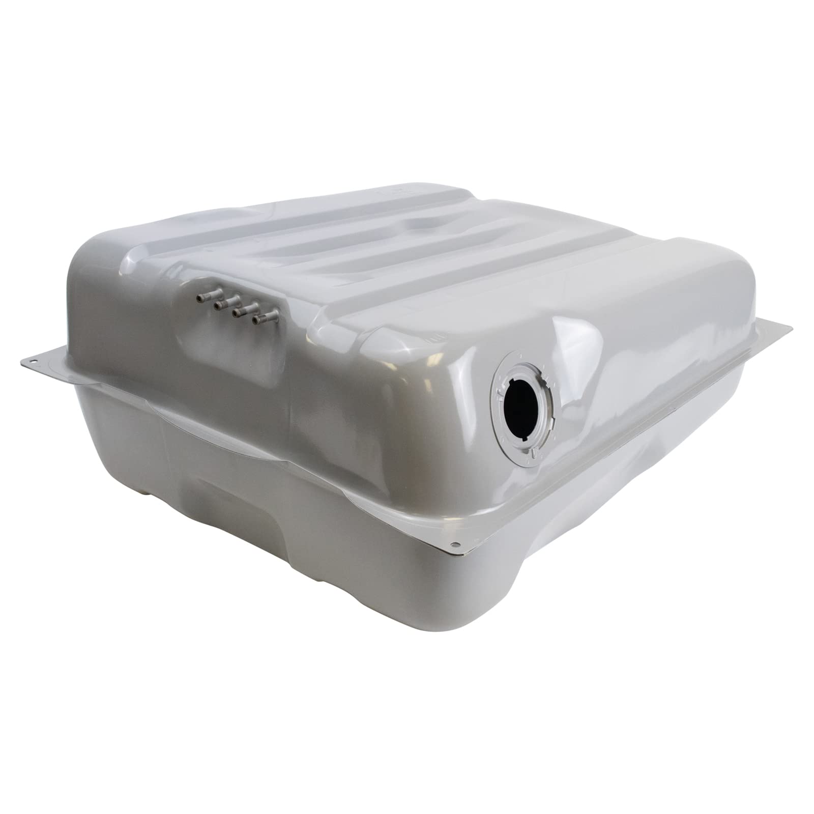Trq Gas Fuel Tank 18 Gal Compatible With 1972-1974 Dodge Challenger