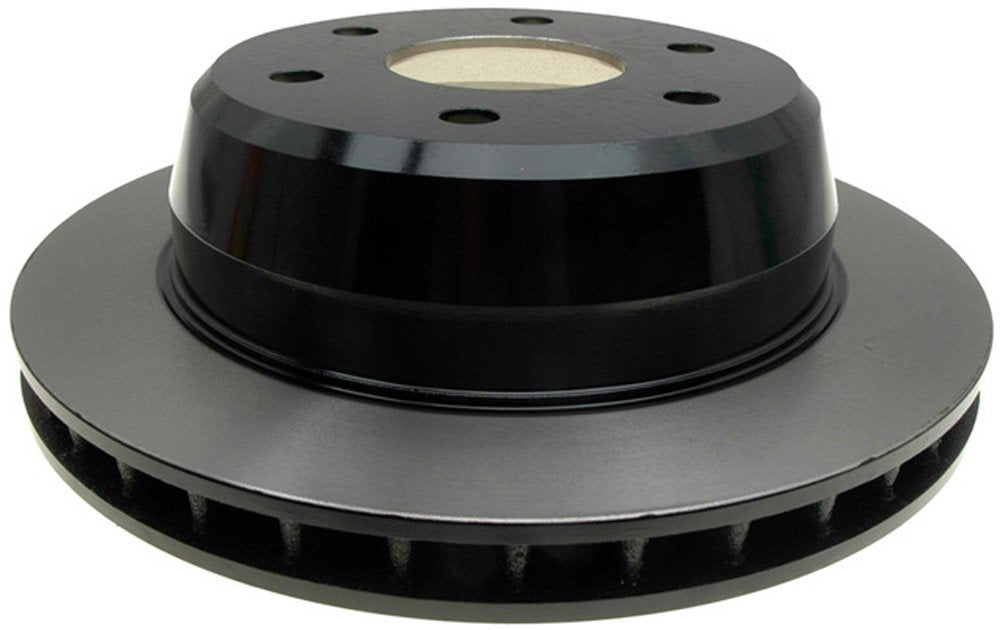 Raybestos 56919 Advanced Technology Disc Brake Rotor