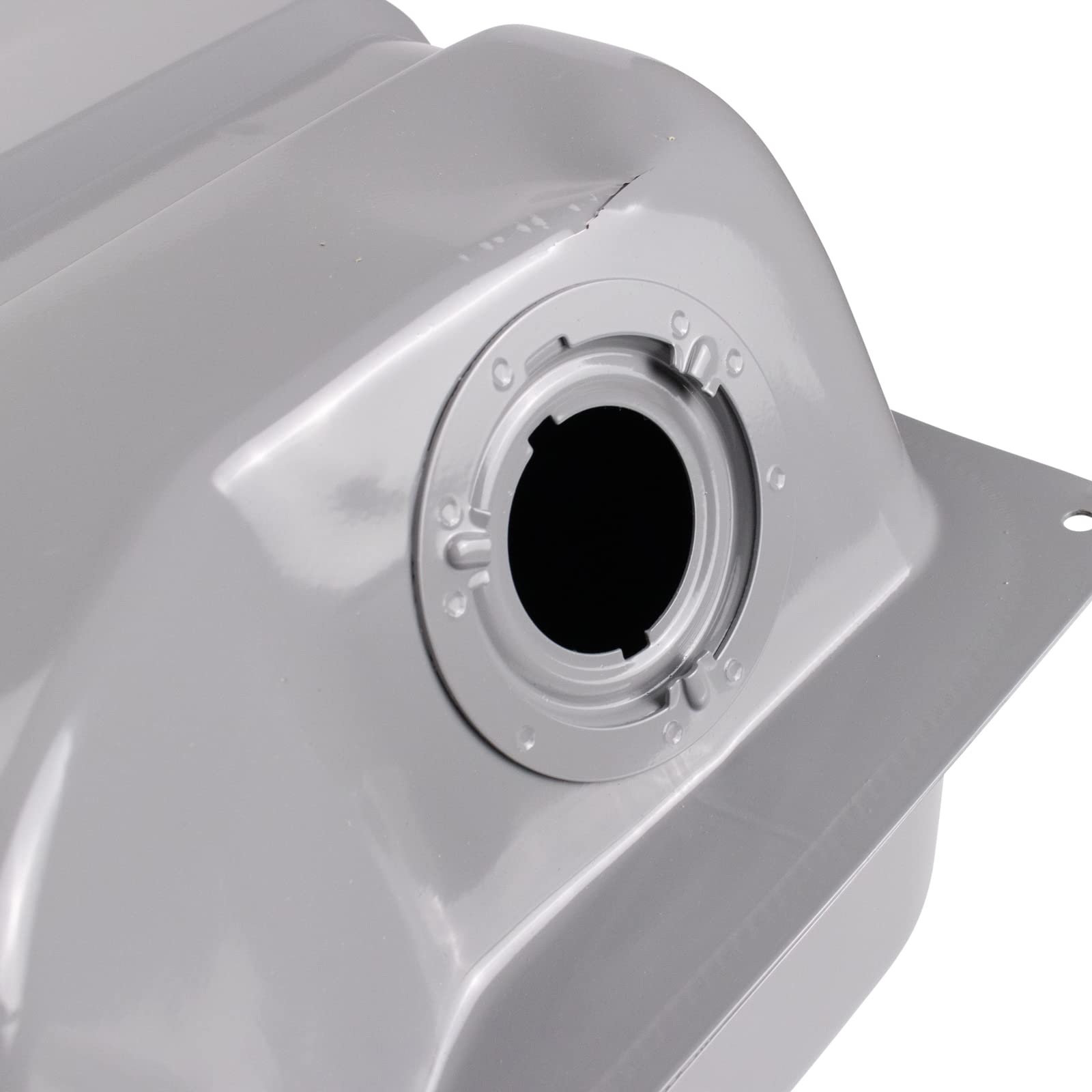 Trq Gas Fuel Tank 20 Gal Compatible With 1972-1973 Dodge Charger Coronet Plymouth Road Runner 1972 Satellite