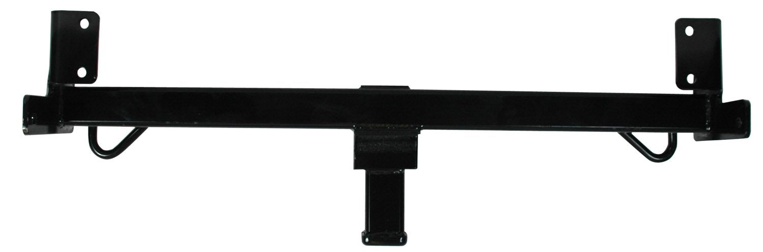 Reese 65046 Front Mount Receiver With 2'' Square Receiver Opening