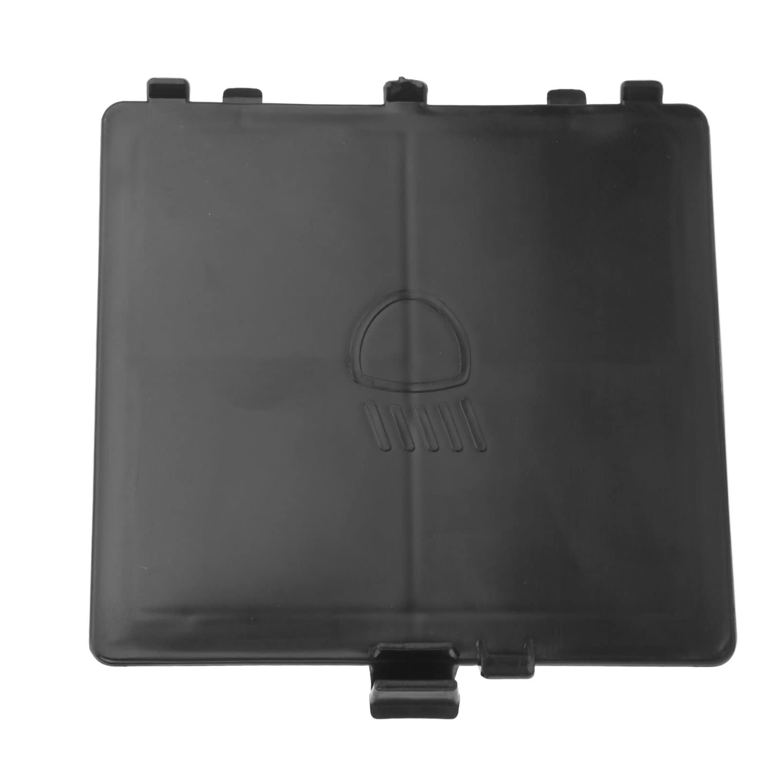 Aramox Headlight Bulb Access Panel Fit For Dart Pf 2013?2016, Head Light Lamp Bulb Access Door Panel 68156815Aa Replacement, Black