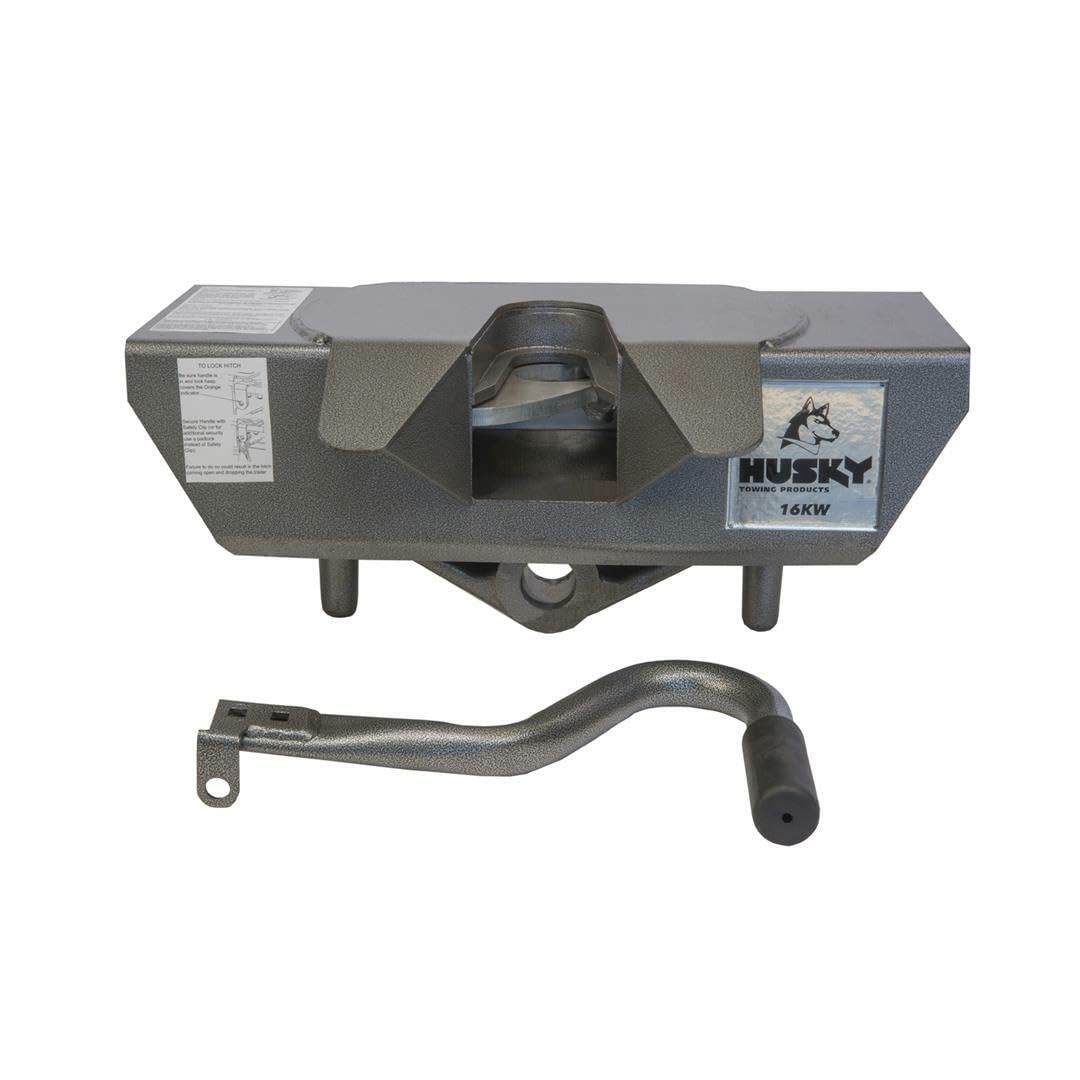 Husky Towing 16K Hitch Housing/Yoke/Head