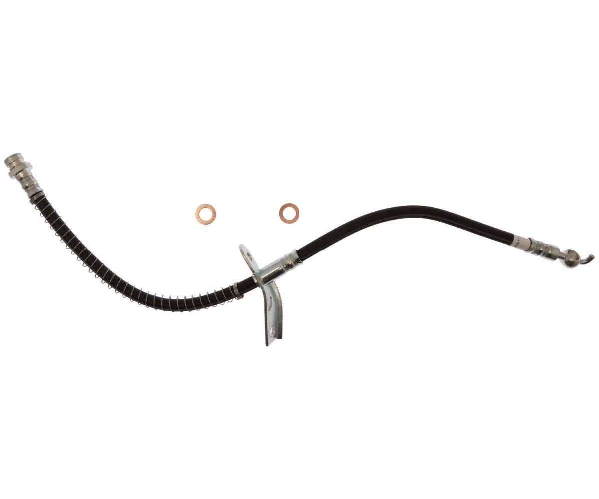 Raybestos Brake Element3 Bh384157 Brake Hose