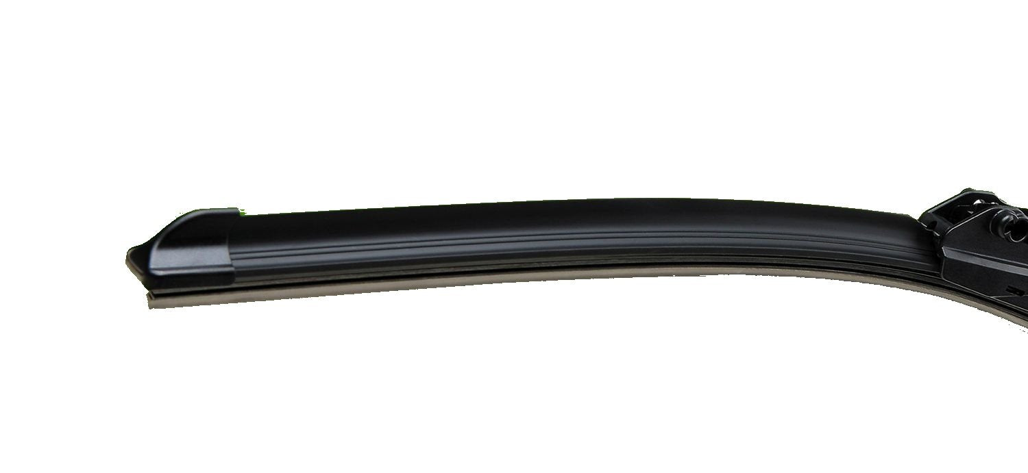 Piaa 97065 26-Inch (650Mm) Si-Tech Silicone Wiper Blade, Premium All-Season Oem Windshield Wiper Replacement