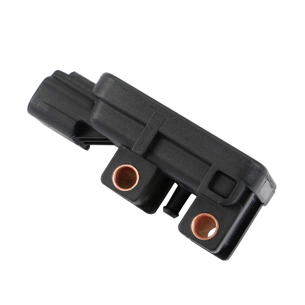 Manifold Absolute Air Pressure Map Sensor 56029405 As88 Fits Dodge B1500 B2500 B3500 Dakota Durango Ram 1500 2500 3500 Pickup Van Jeep Grand Cherokee Wrangler
