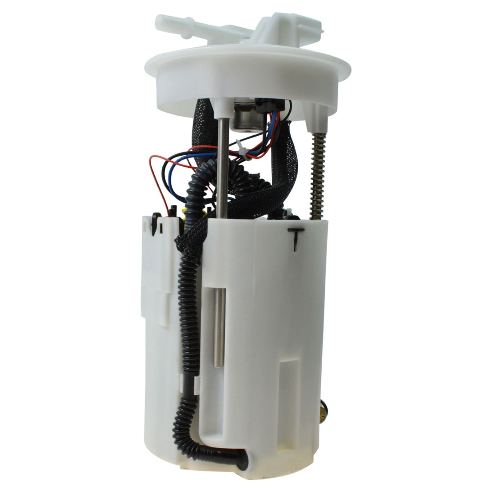 Trq Fuel Pump Module Assembly Compatible With 2002-2003 Nissan Altima