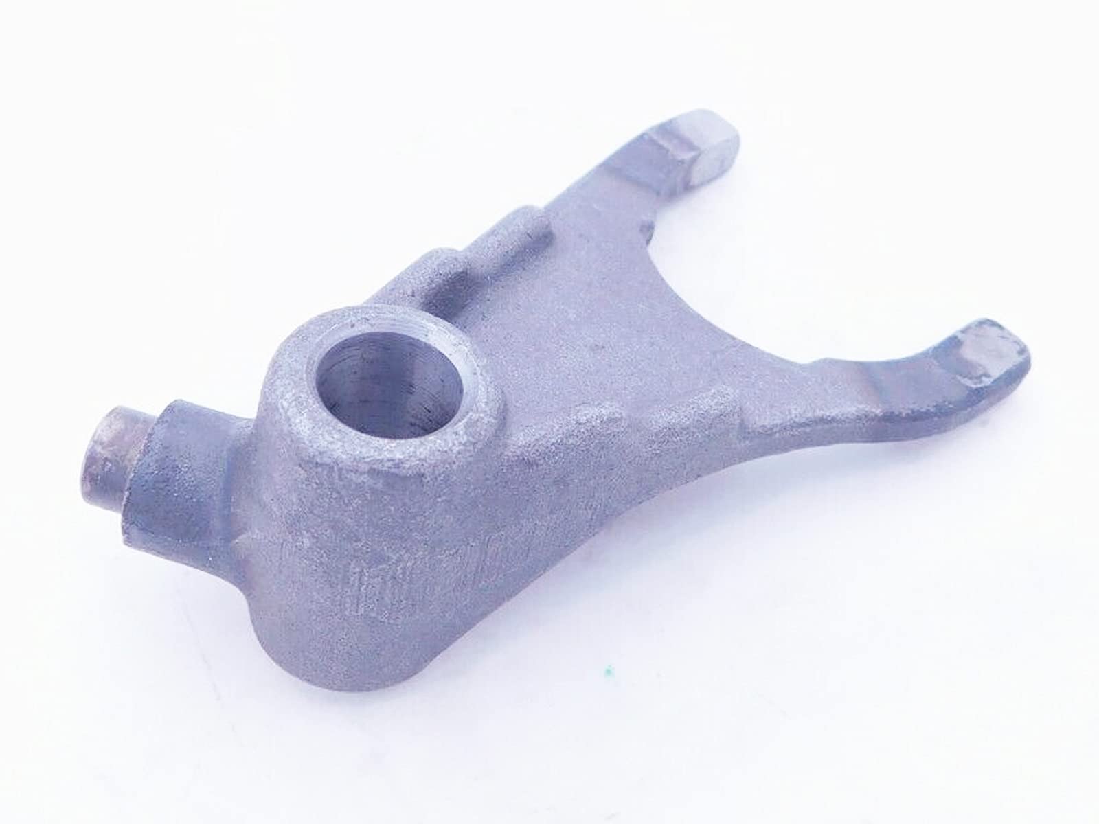 Polaris Rzr Shift Fork, Genuine Oem Part 0452157, Qty 1