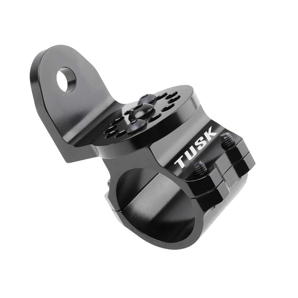 Tusk Heavy Duty Adjustable Flag Mount 1 3/4-1 7/8 Compatible With Polaris Rzr Xp/Xp4 1000 2014-2021/Krx 1000 2020-2025/Krx4 1000 2023-2025