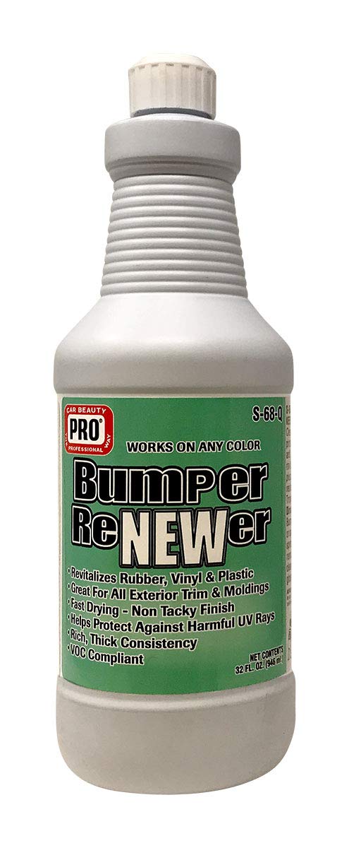 Pro Bumper Renewer