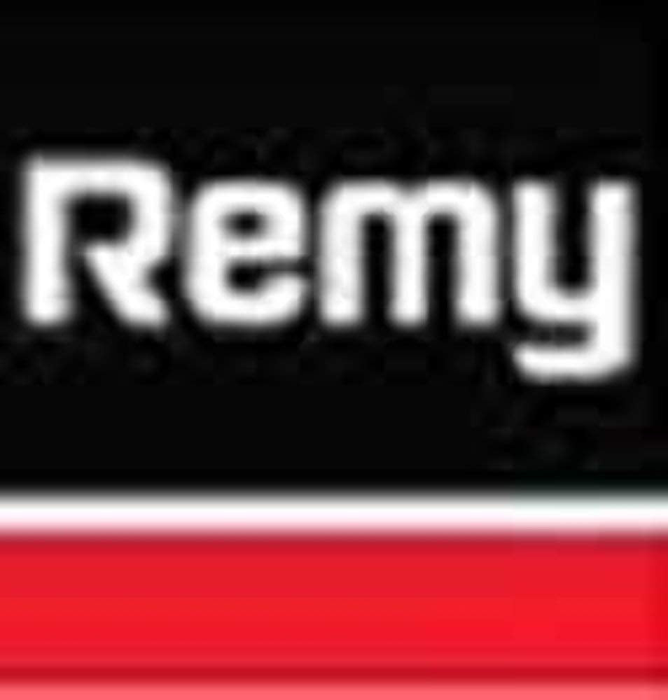 Remy 25019 Remanufactured Starter
