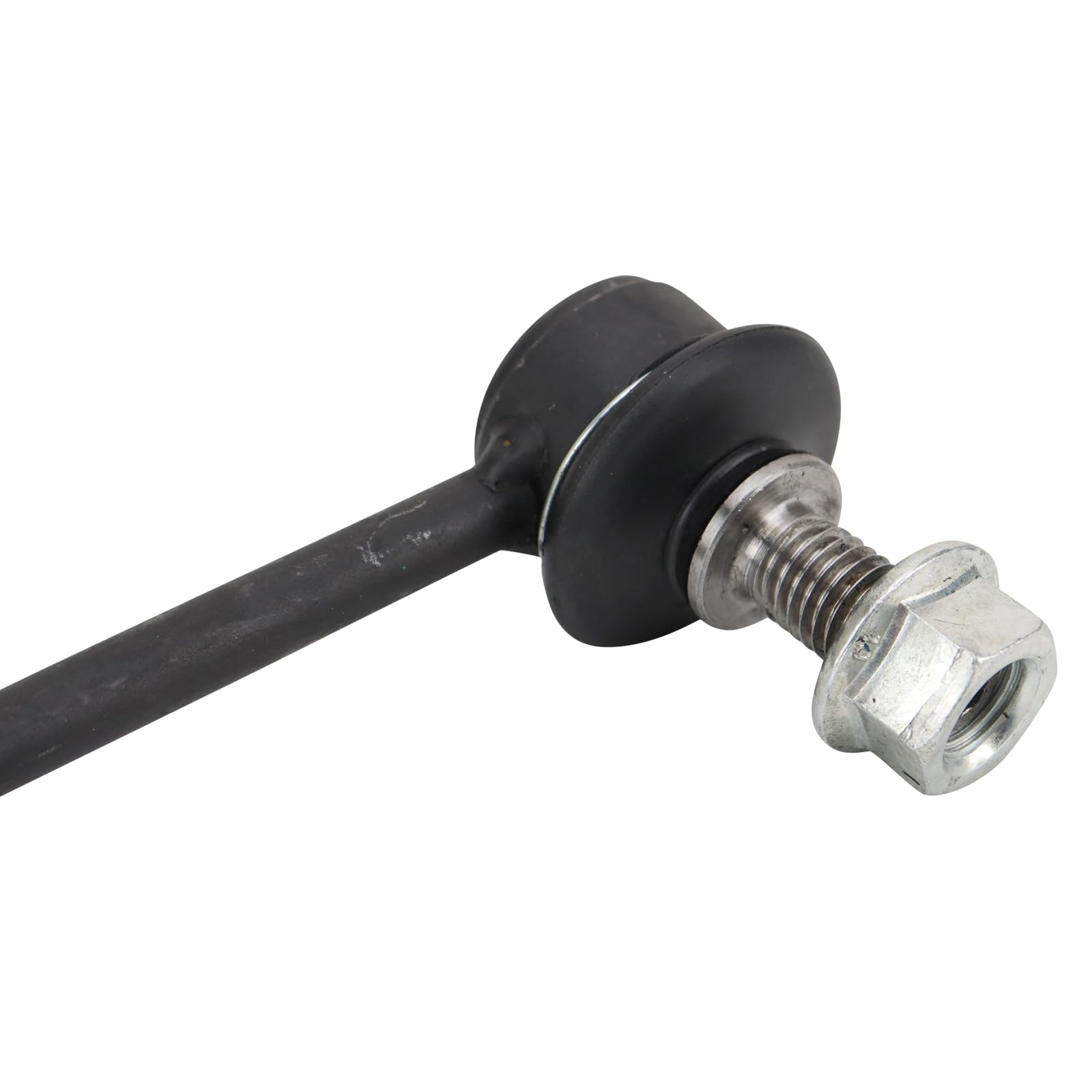 Trq Sway Bar Stabilizer Link Set Front & Rear Compatible With 07-09 Equinox Torrent