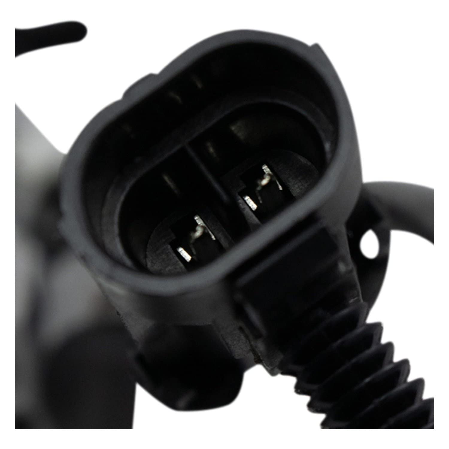 Trq Front Wheel Hub Bearings Assembly Set Compatible With 2009-2014 Chevrolet Express 1500 Gmc Savana 1500