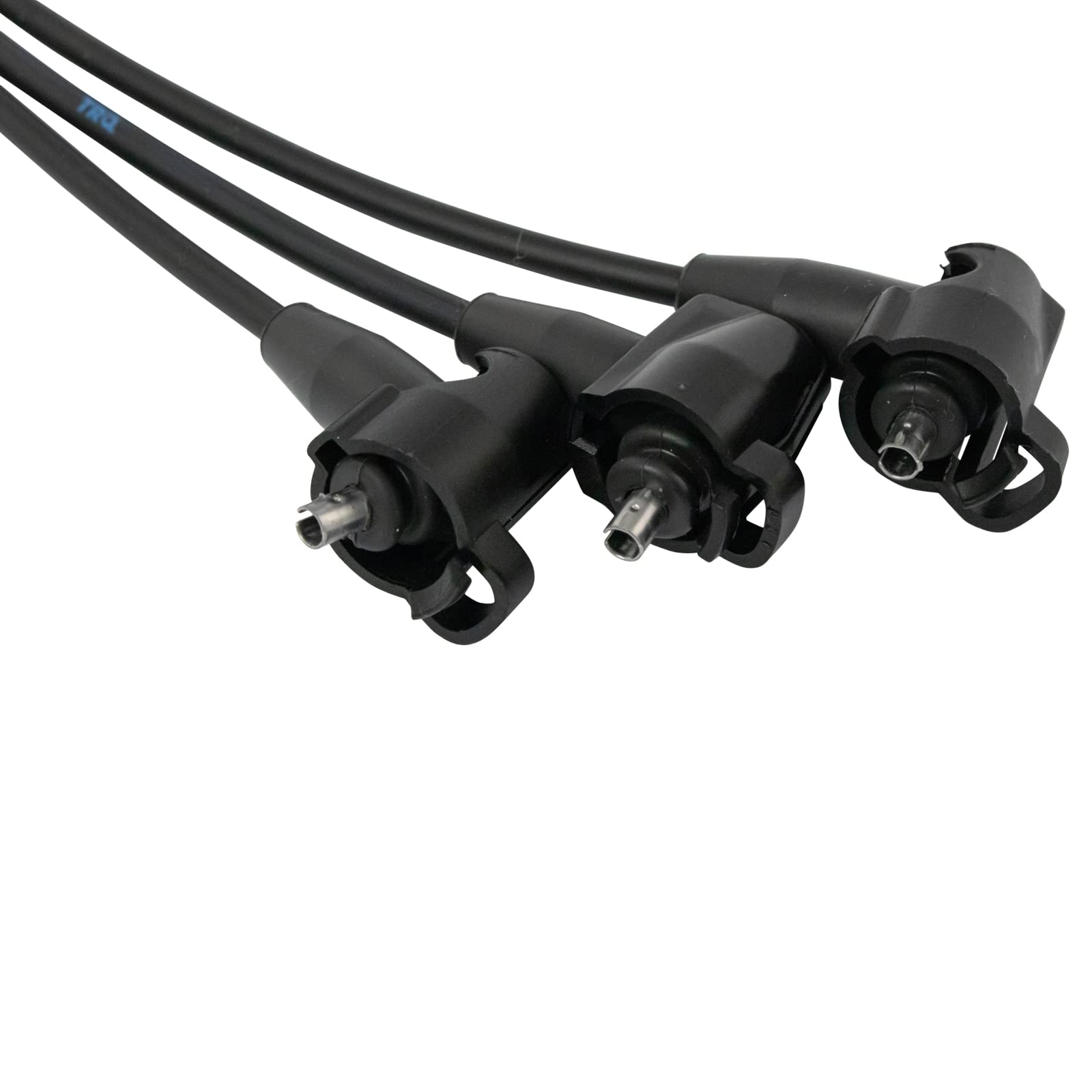 Trq Ignition Spark Plug Wire Kit Set For Toyota Pickup Truck Suv 3.4L V6 New