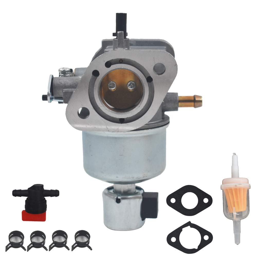 Labwork 15004-0815 Carburetor Replacement For Kawasaki 15004-0822 Carb For Fs481V Fx600V Replace 15004-7085 15004-7072 15004-7054