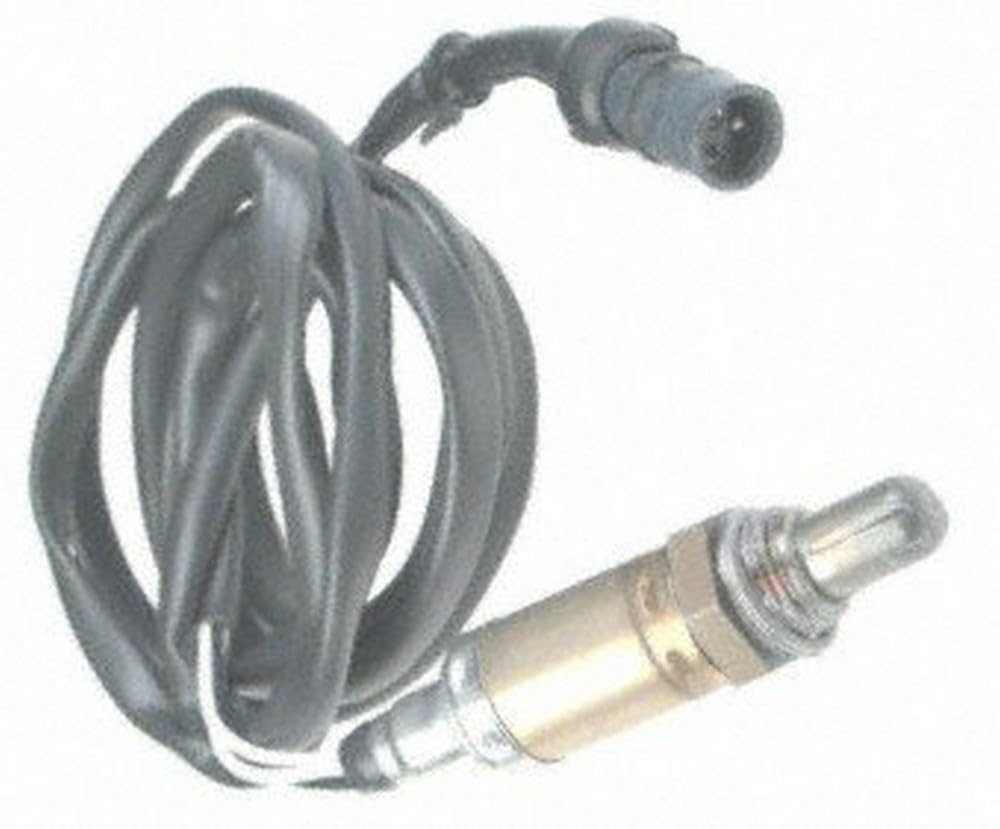Bosch 13049 Premium Original Equipment Oxygen Sensor - Compatible With Select Bmw 325, 325E, 325Es, 535I, 635Csi, 735I, L6, M5, M6