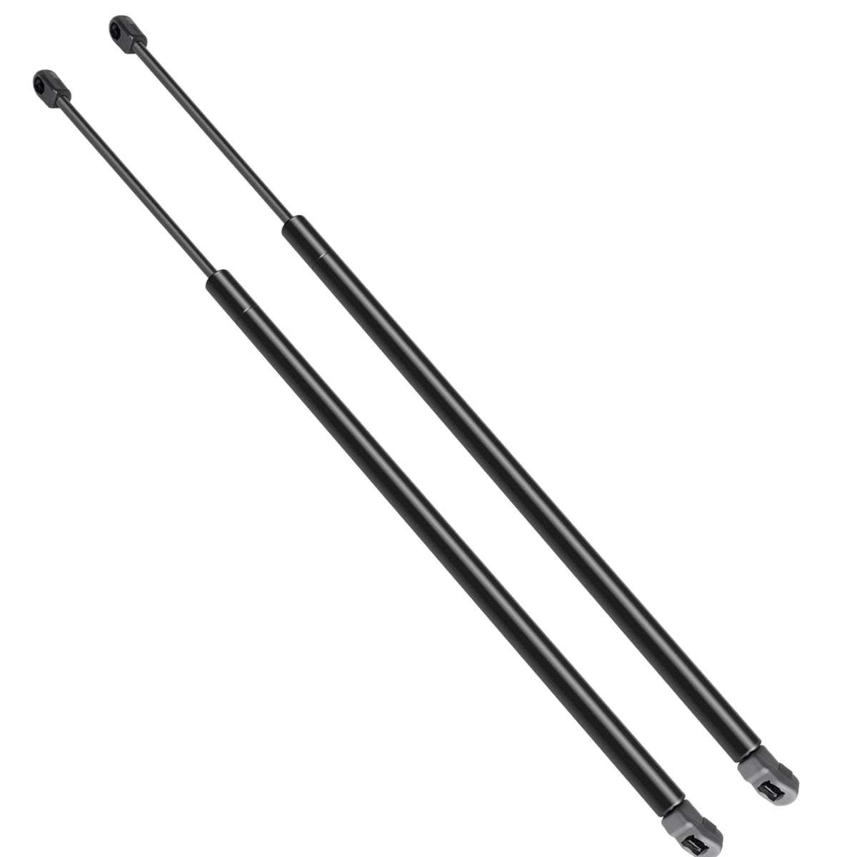 Scitoo 4373 25.36Inch Lift Supports Fit For Honda Pilot 2003-2007 Rear Left And Right Liftgate Shock Struts 2Pcs
