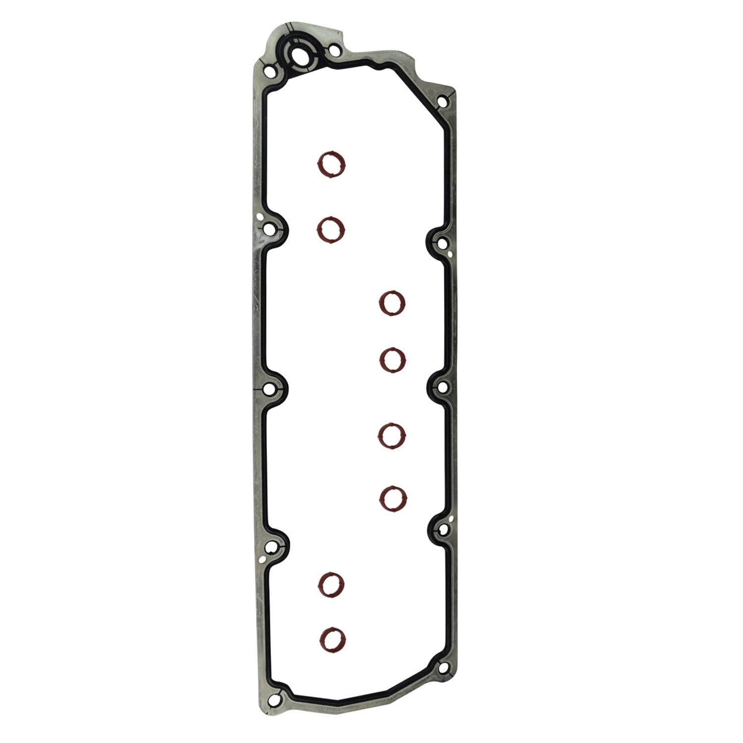 Ict Billet Ls Gen Iv Valley Pan Gasket Seal 4 Cover Plate Ls3 6.2L 5.3L 6.0L 551108