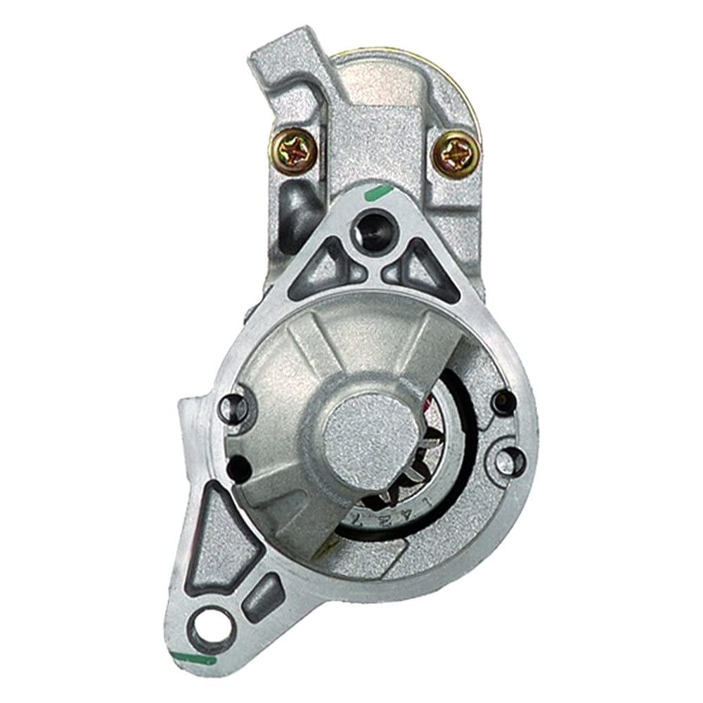 Remy - Remanufactured Starter - 17460