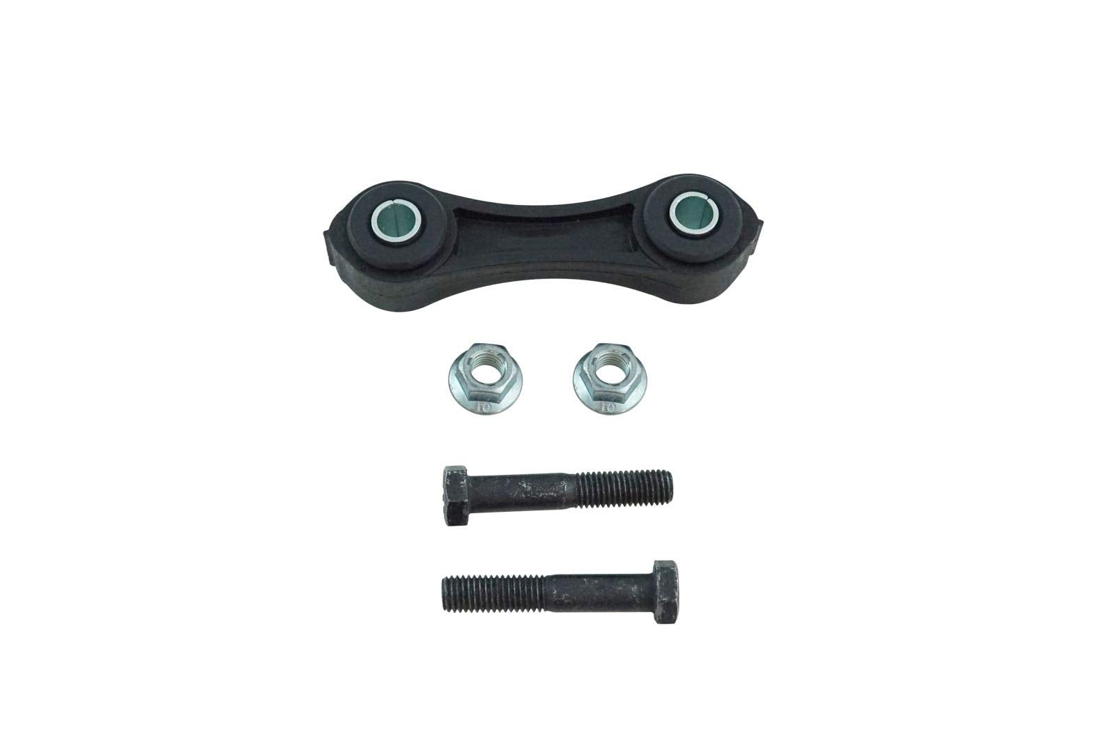 Trq Front Sway Bar Stabilizer Link Set Compatible With 1992-1994 Ford Explorer 1993-1997 Ranger 1994-1997 Mazda B2300 1994-1996