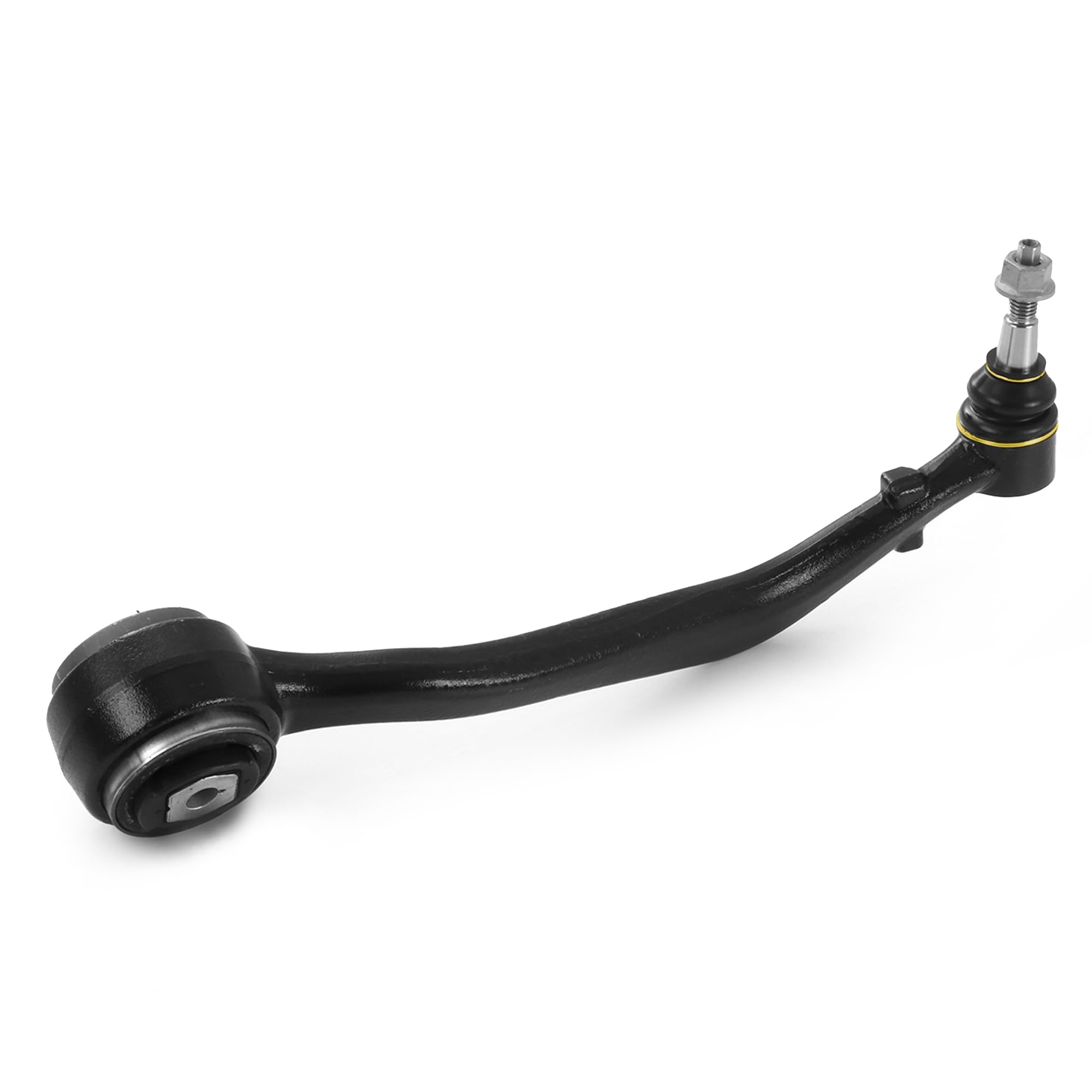 Metrix Premium Chassis Parts - Front Left Lower Forward Control Arm W Ball Joint & Bushing Assembly Fits 2010-2015 Chevrolet Cam