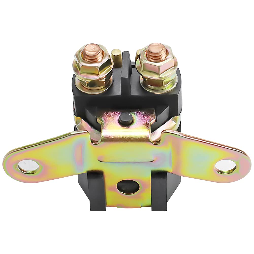 King Quad 300 Starter Solenoid Relay for Arctic cat 300 250 Suzuki King Quad 300 650 LTF300 LT-F300 1999-2002 LT-F4WDX Quadrunne