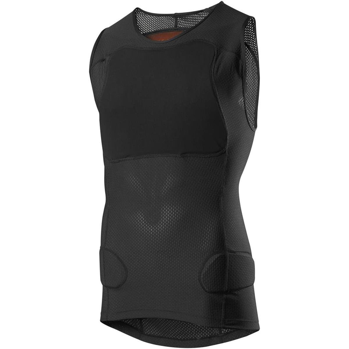 Fox Racing Baseframe Pro SL Mountain Bike Chest/Back Guard, Medium
