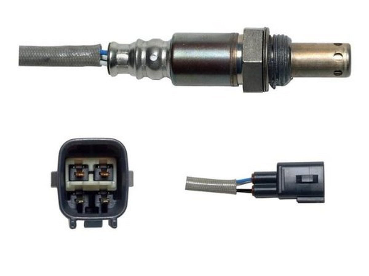 Denso Oxygen Sensor - 234-4306