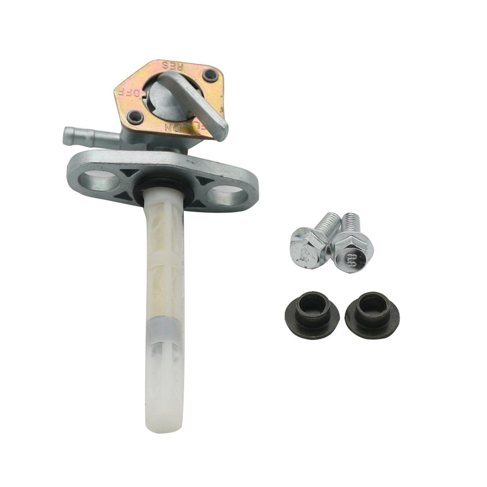 Otohans Automotive Gas Fuel Tank Switch Petcock Valve For Honda Crf50F Crf70F Crf80F Crf100F Xr50R Xr70R Xr80R Xr100R Replace 16