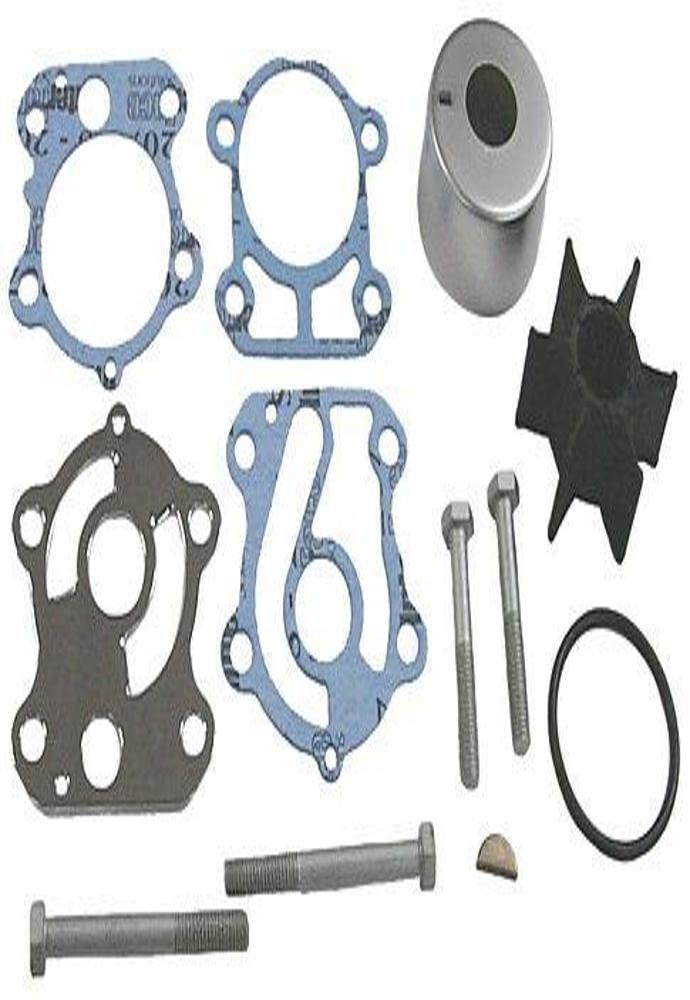 Sierra International, 18-3370, Water Pump Kit