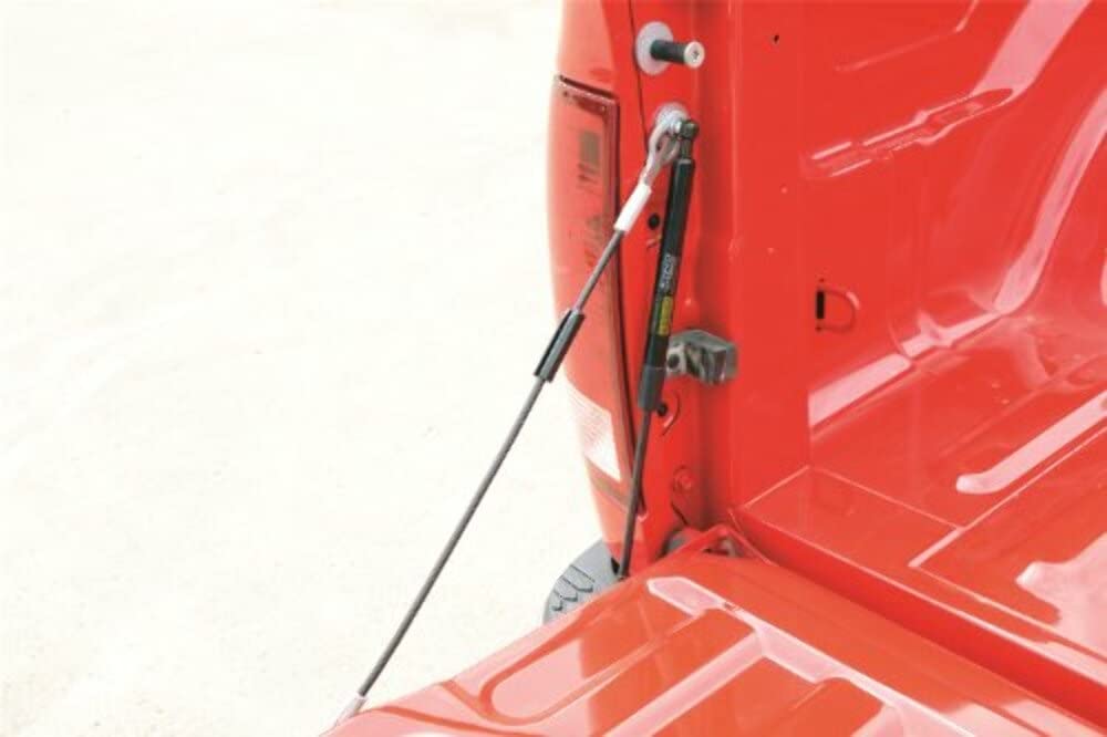 Dz43300 Tailgate Assist Fits 02-08 Ram 1500 And 03-09 Ram 2500/3500