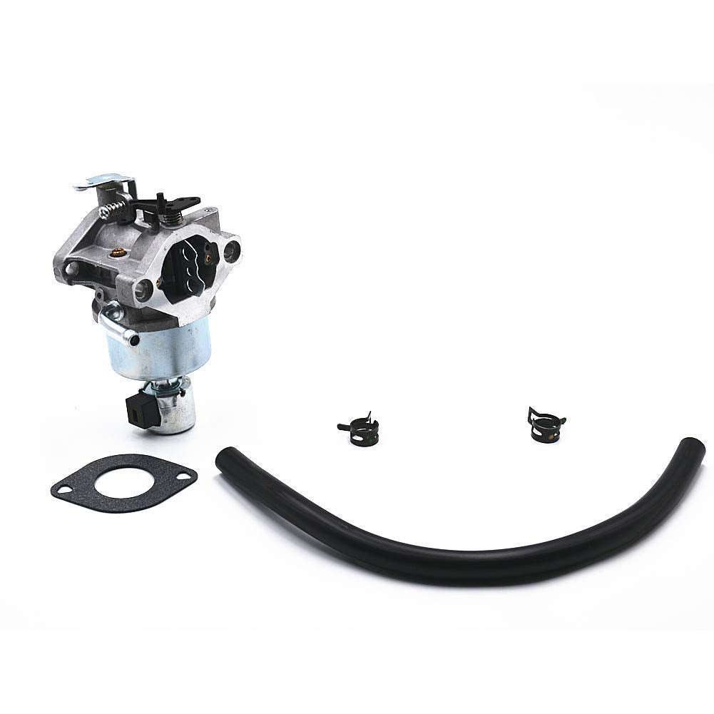 Carbman 594605 Carburetor With Gaskets Kit For 594605 792768 591734 594603 Carb Single Cylinder Engine