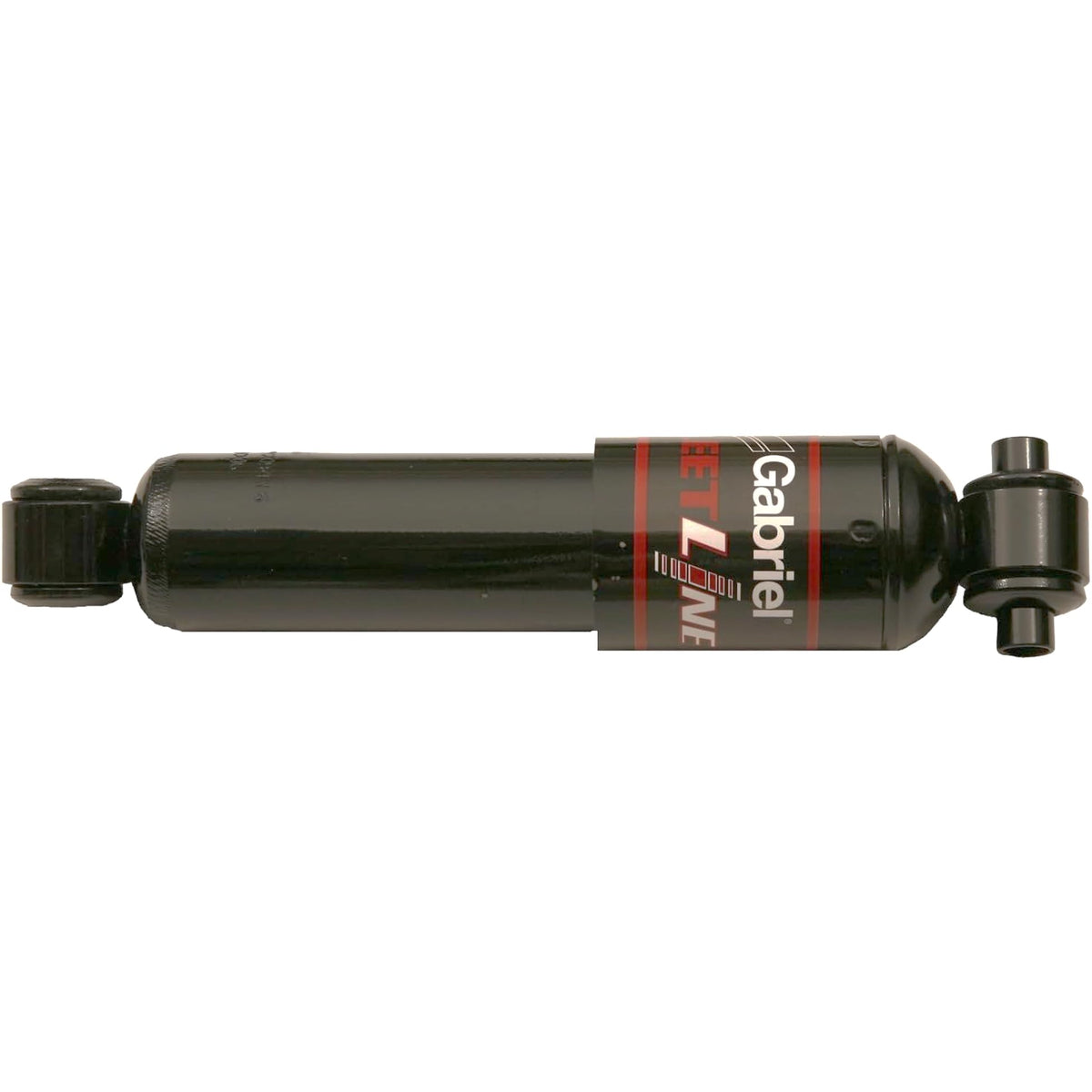 Gabriel 83006 Fleetline Heavy Duty Cab Shock Absorbers For 96-11 Freightliner Century Class; 95-05 Fl50; 96-05 Fl60; 96-06 Fl70;
