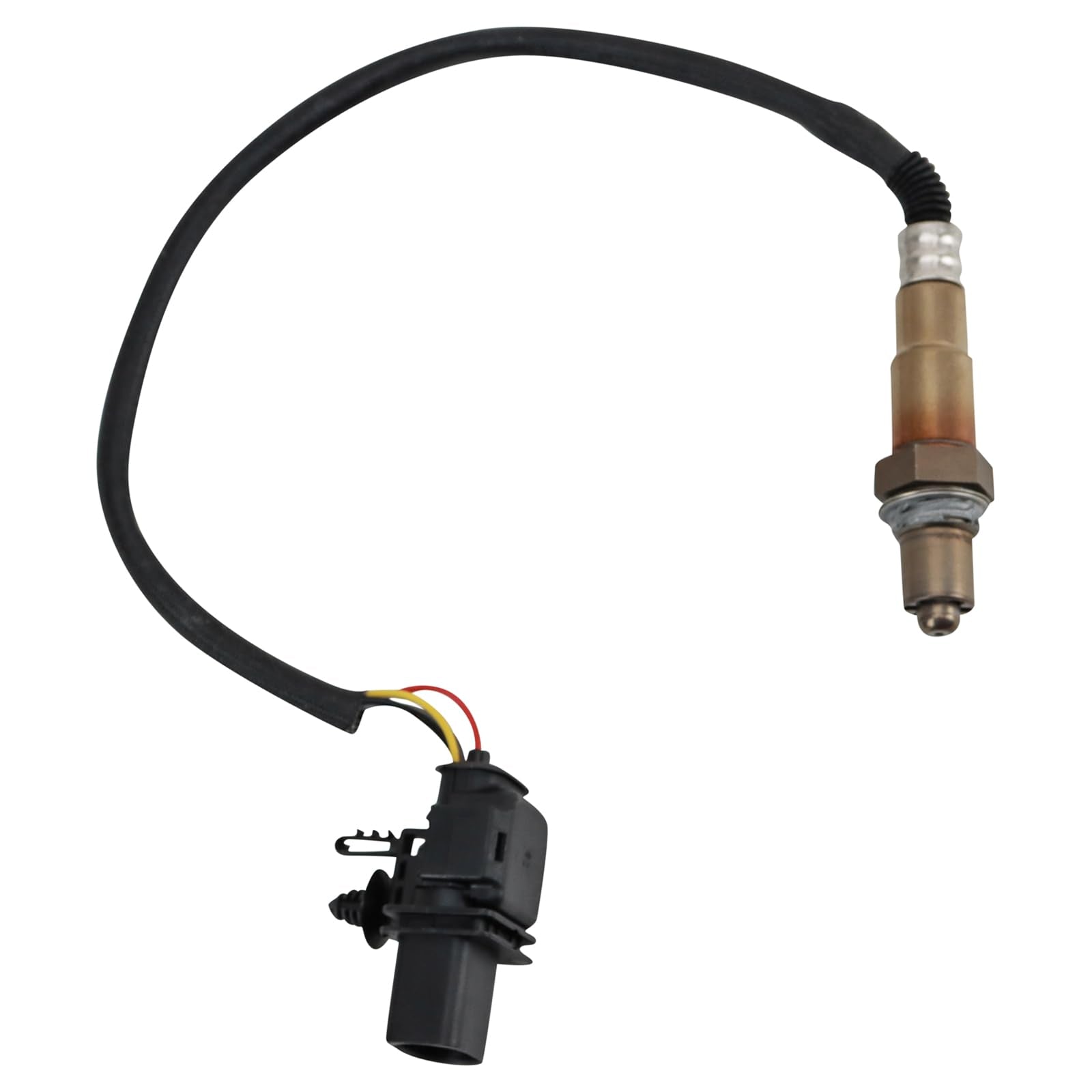 Trq Upstream O2 Oxygen Sensor Compatible With 2013-2020 Ford C-Max Escape Focus Fusion Mkz