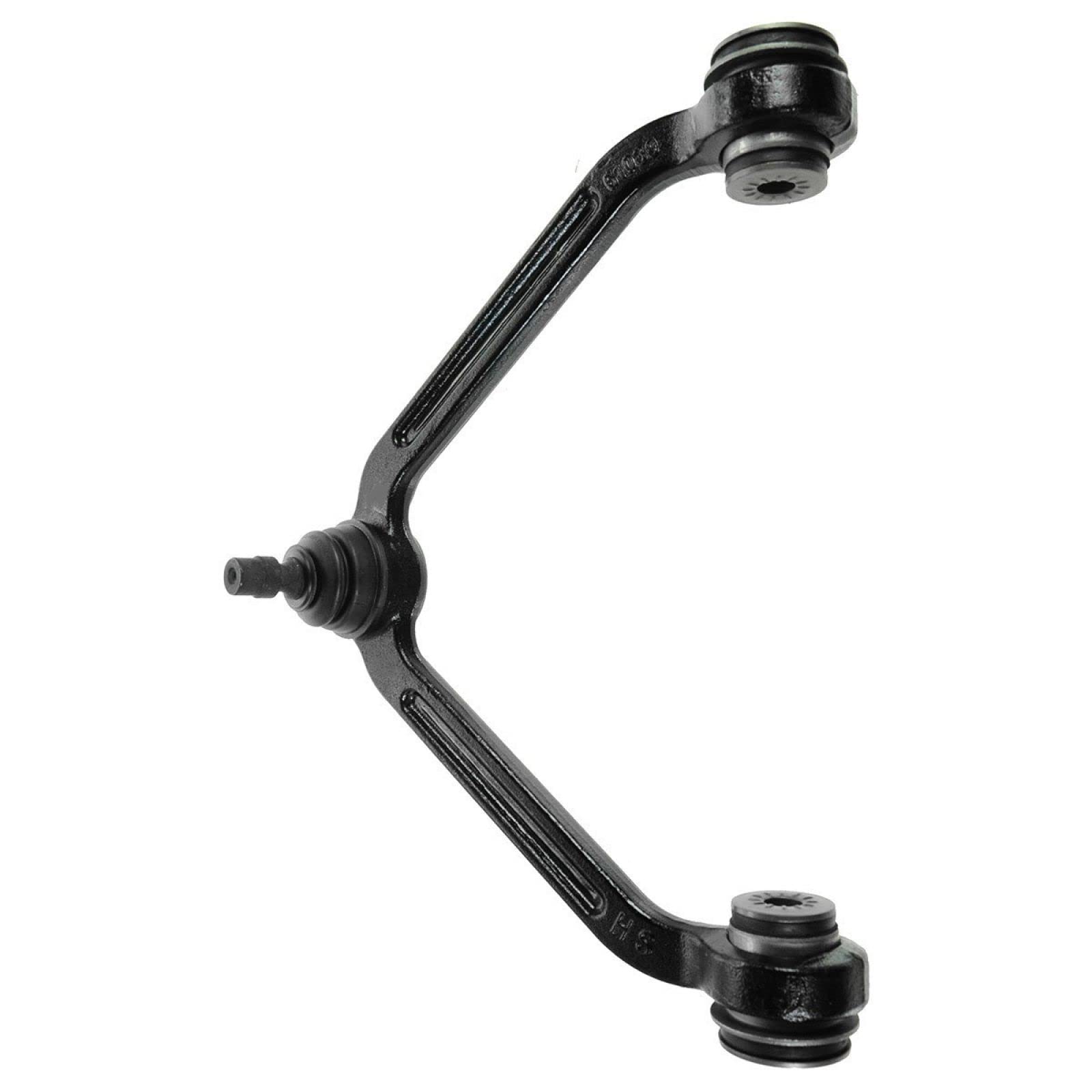 Trq Front Upper Outer Control Arm W/Ball Joint Passenger Right For Explorer Ranger