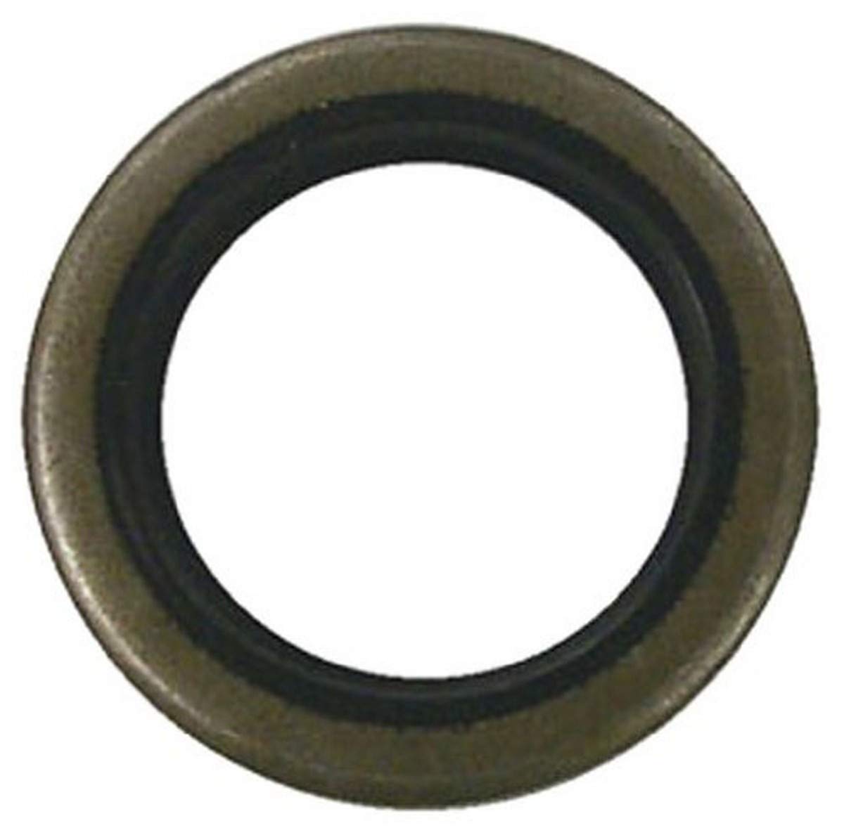 Sierra International, 18-2002, Oil Seal,Small