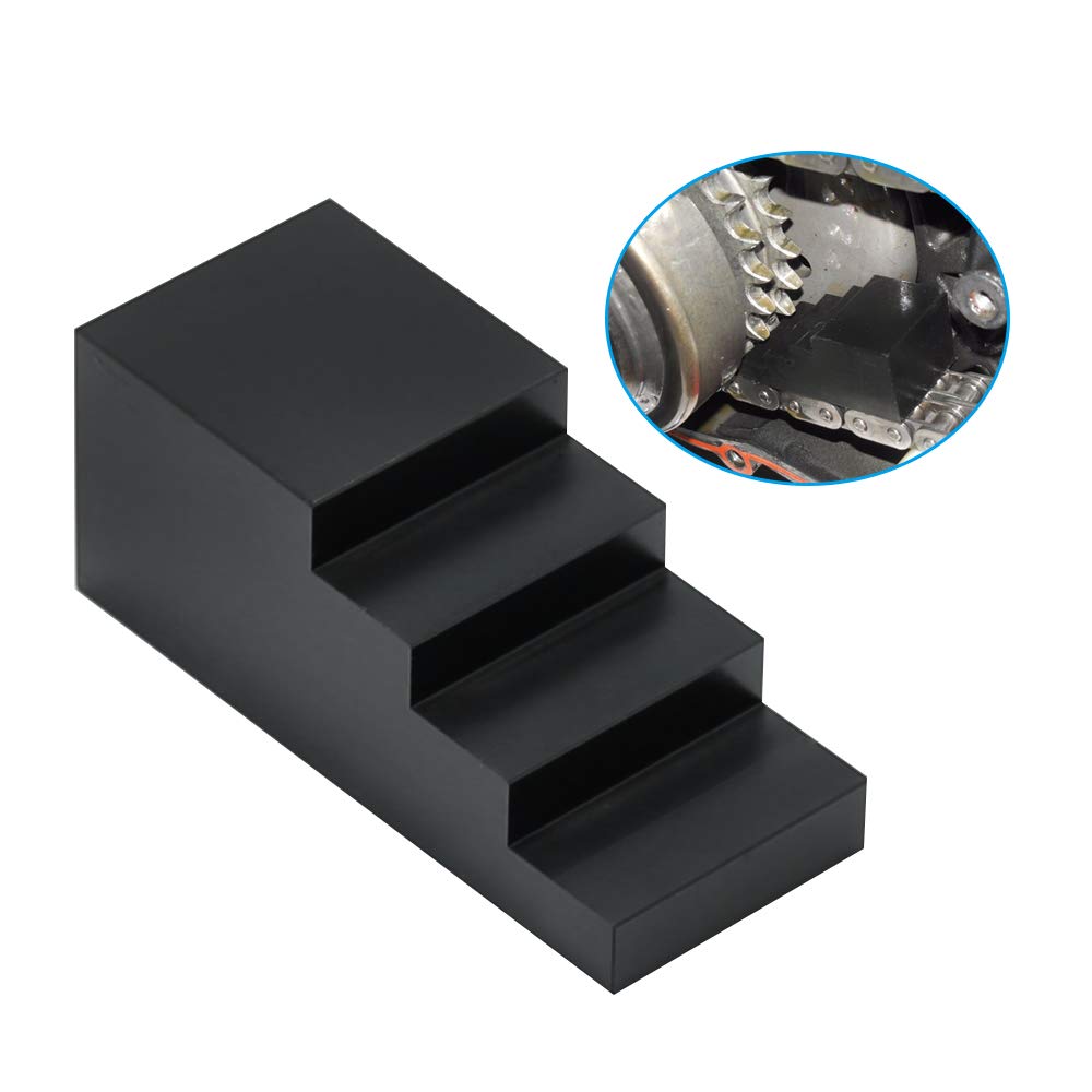 Drive Train Drive Twin Cam Locking Tool In Transmissions And Chains For Harley Glide Sportster Road King