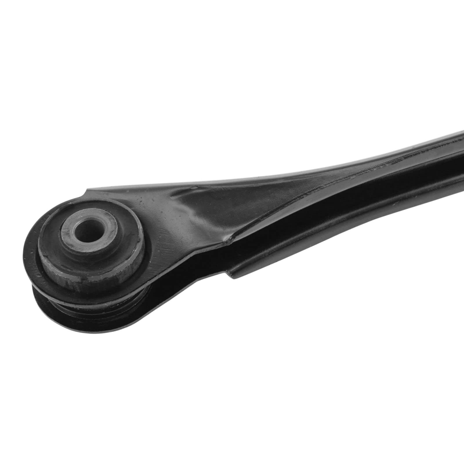 Trq Rear Left Upper Control Arm With Ball Joint Drivers Side Compatible With 2009-2012 Ford Escape 2009-2011 Mazda Tribute Mercu