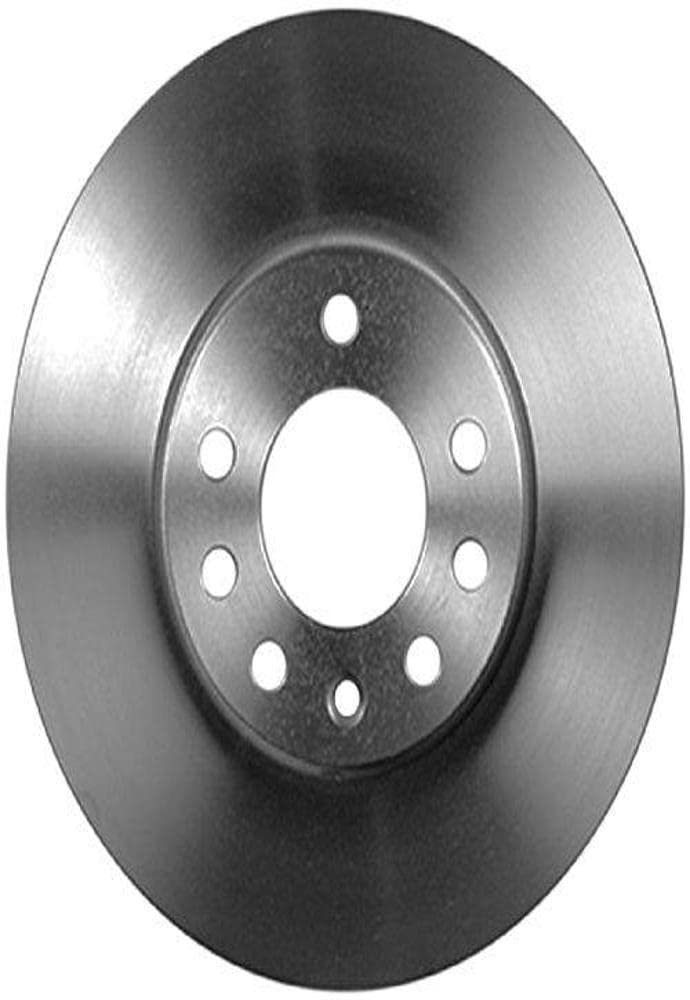Bendix Premium Prt5285 Front Brake Rotor For Select Models Saab 9-3, 9-5, 900, Saturn L100, L200, L300, Ls, Ls1, Ls2, Lw1, Lw2, 