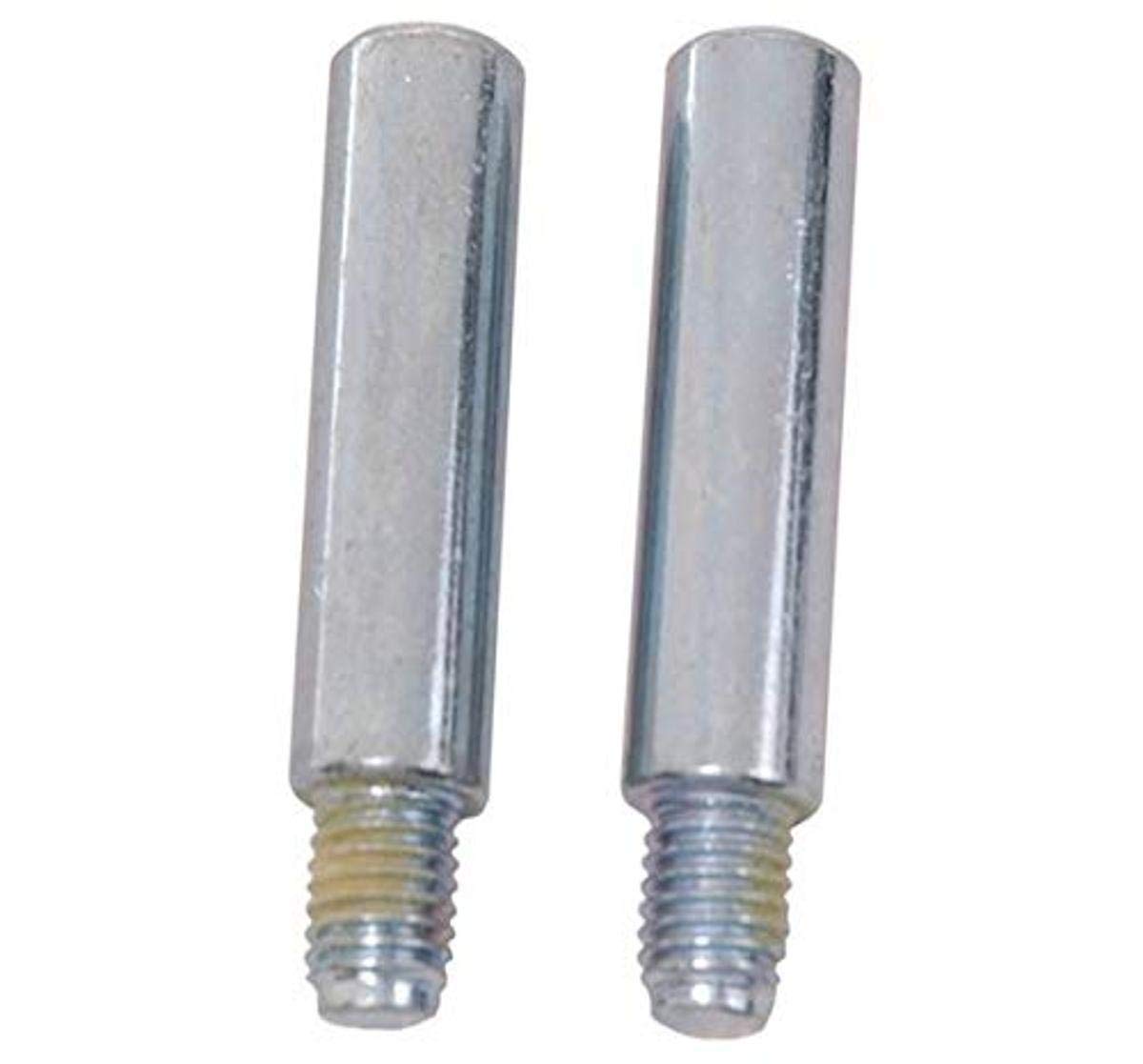 Raybestos R-Line Automotive Replacement Front/Rear Disc Brake Caliper Bolt Kit F WBCARB001NZKDIA