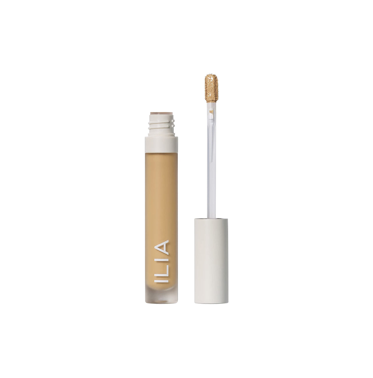 Ilia - True Skin Serum Concealer  Cruelty-Free, Vegan, Clean Beauty (Wasabi Sc275)