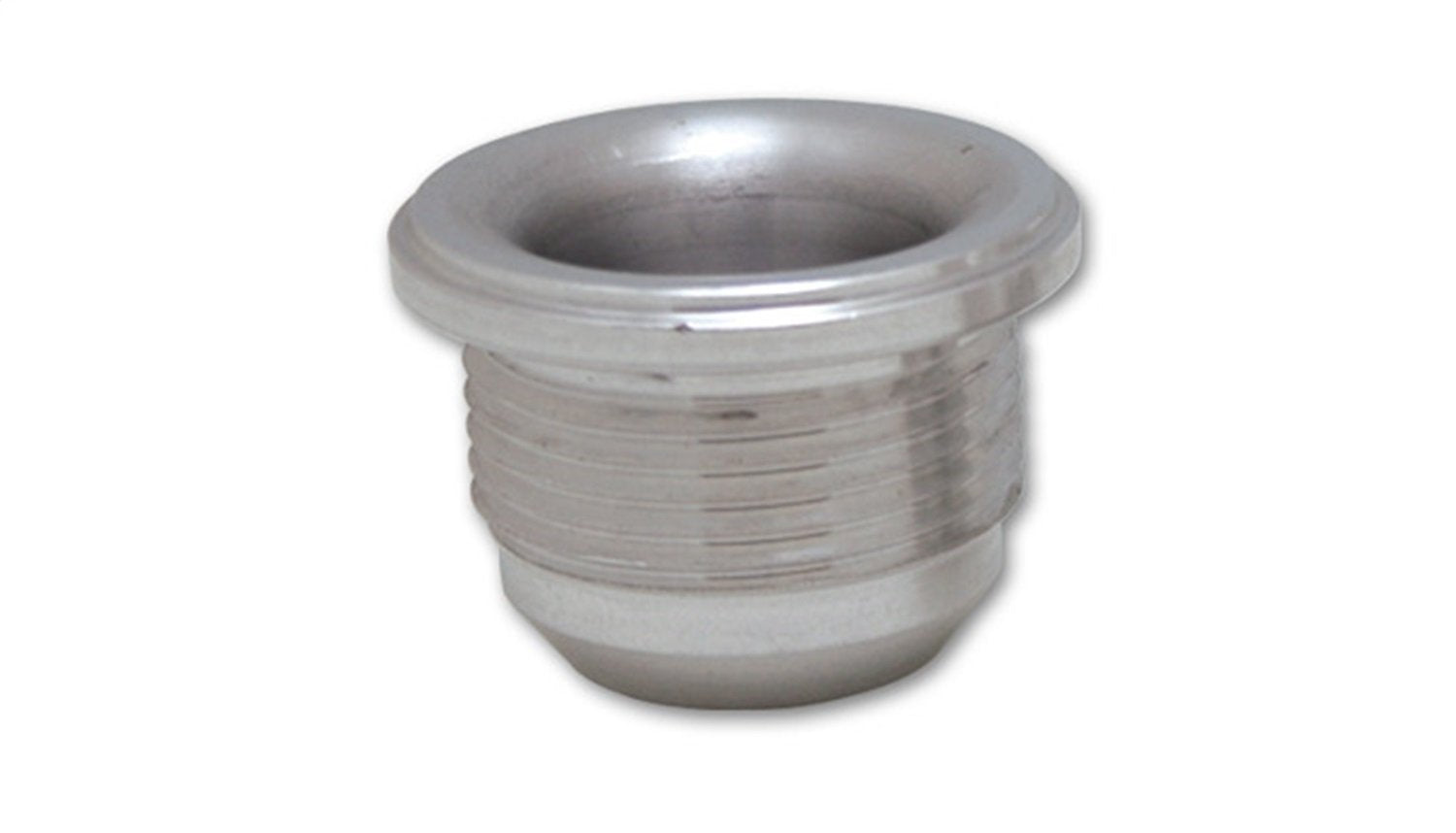Vibrant Performance Vibrant 11251 6 AN 7/8 O.D. Male Weld Bung