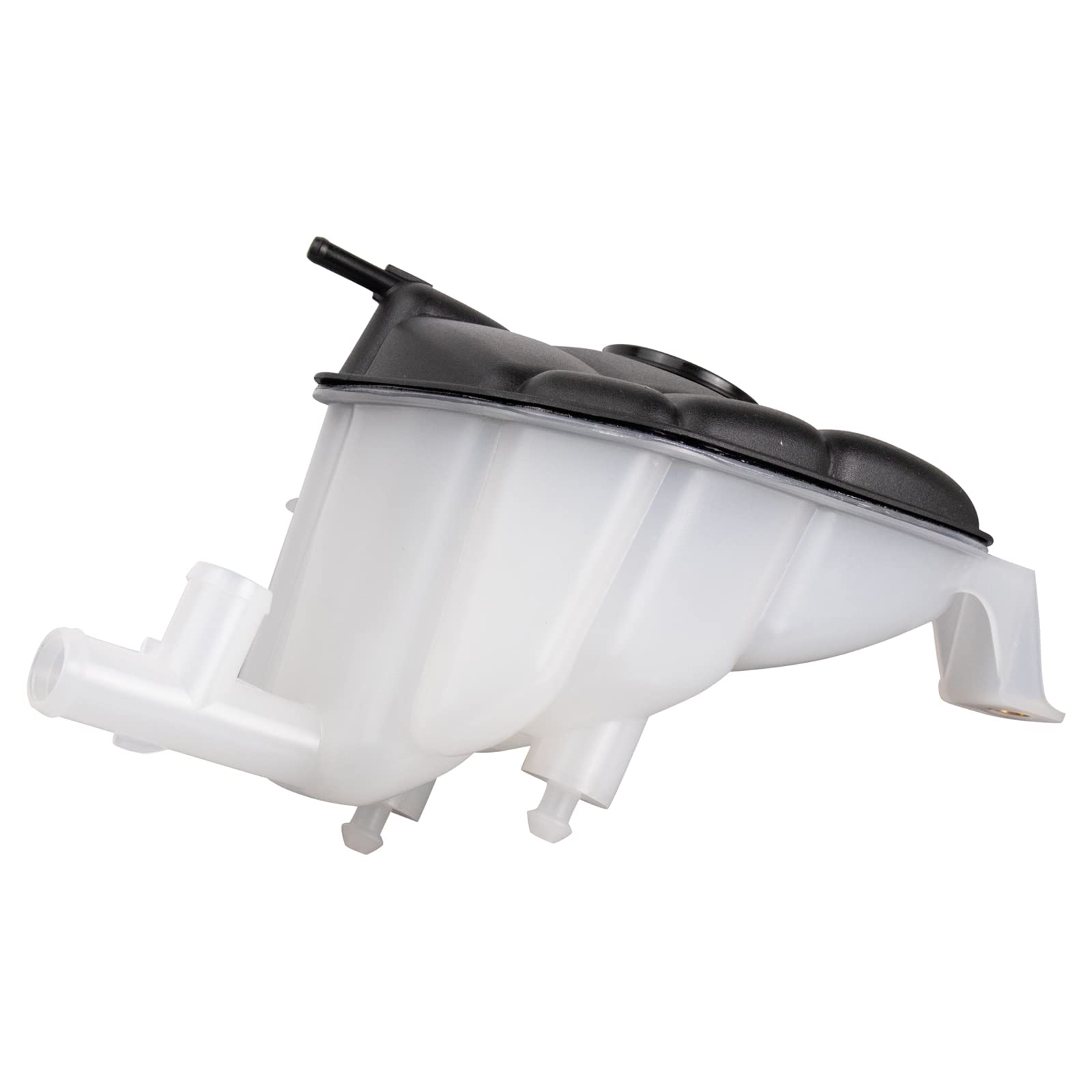 Trq Coolant Reservoir Compatible With 2007-2015 Mercedes-Benz
