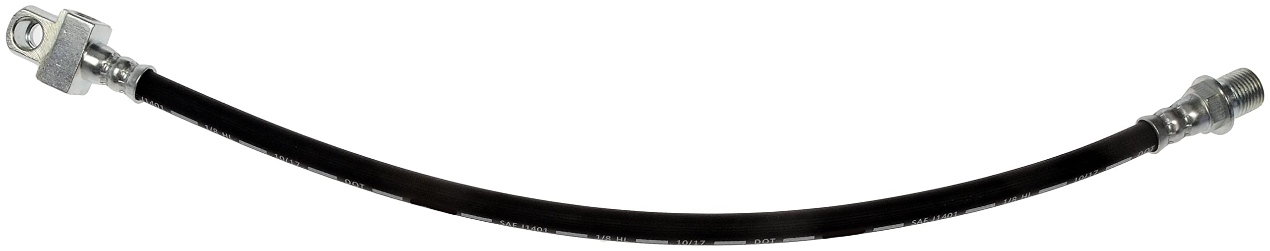 Dorman H38624 Brake Hydraulic Hose Compatible With Select Cadillac / Chevrolet / Gmc Models