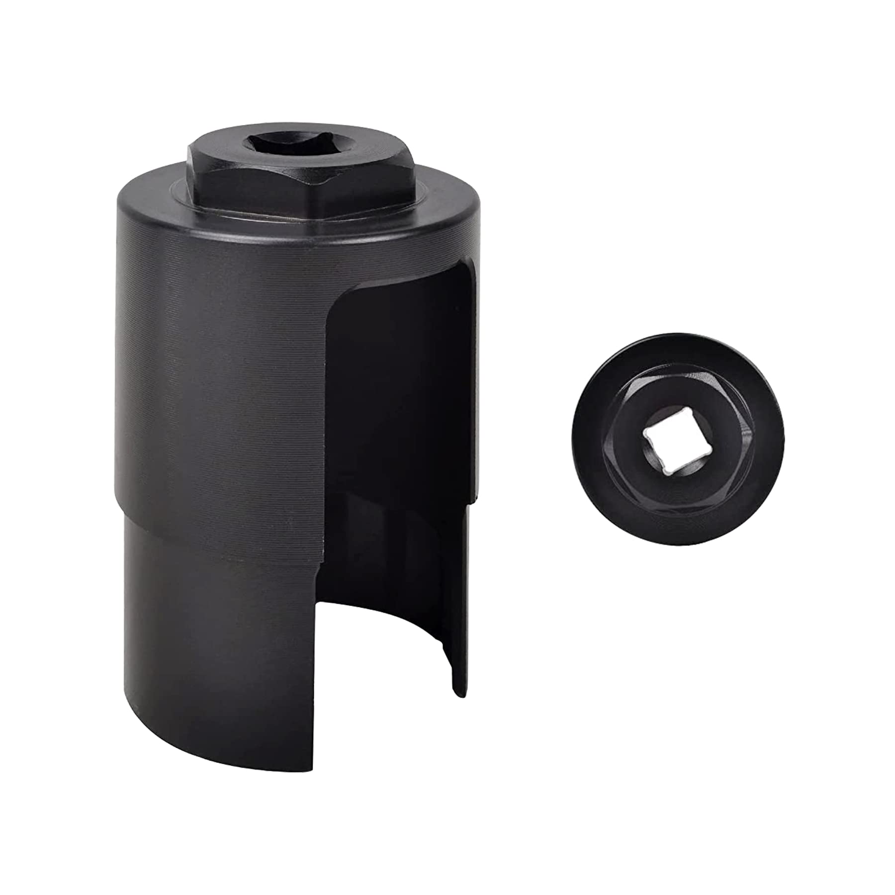 6.0 IPR Valve with Socket Tool Compatible With 2004-2010 Ford E350 E450 2003-2010 F250 F350 F450 F550 Super Duty & Excursion - R