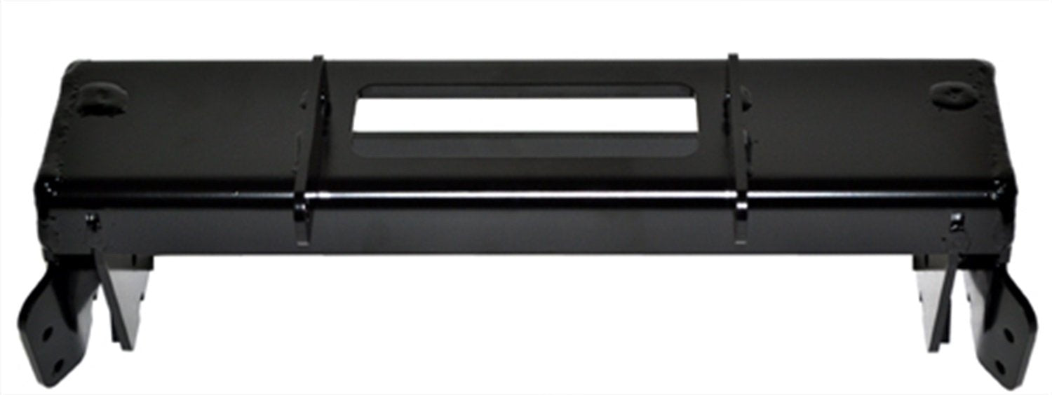 WARN 80558 Powersports ATV Front Kit Snow Plow Mount , Black