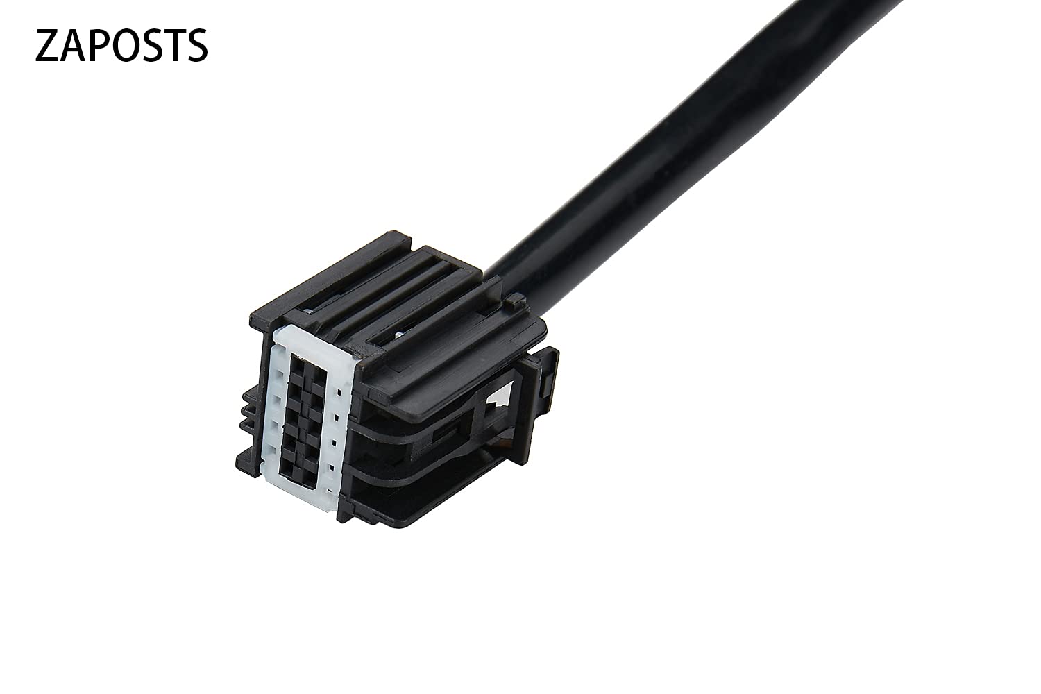 Zaposts Rearview Mirrors Replacement Fit For 2007-2013 For Chevy Silverado 1500 2500 Hd 3500 Hd For Gmc Sierra 1500 2500 Hd For Gmc Yukon/Yukon Xl 1500 Power Heated Manual Fold Right Side View Mirror