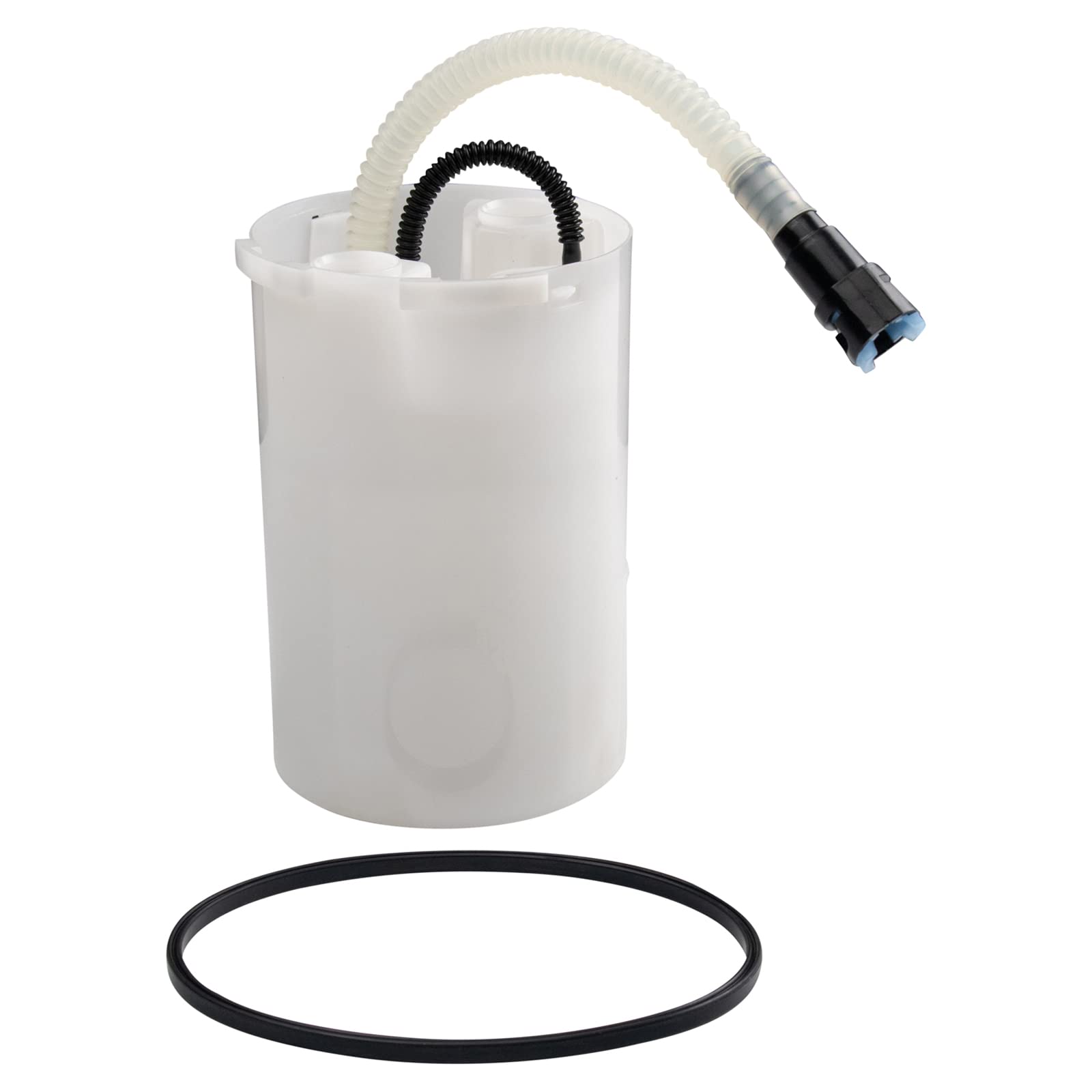 Trq Fuel Pump Module Assembly Compatible With 2004-2006 Bmw X3