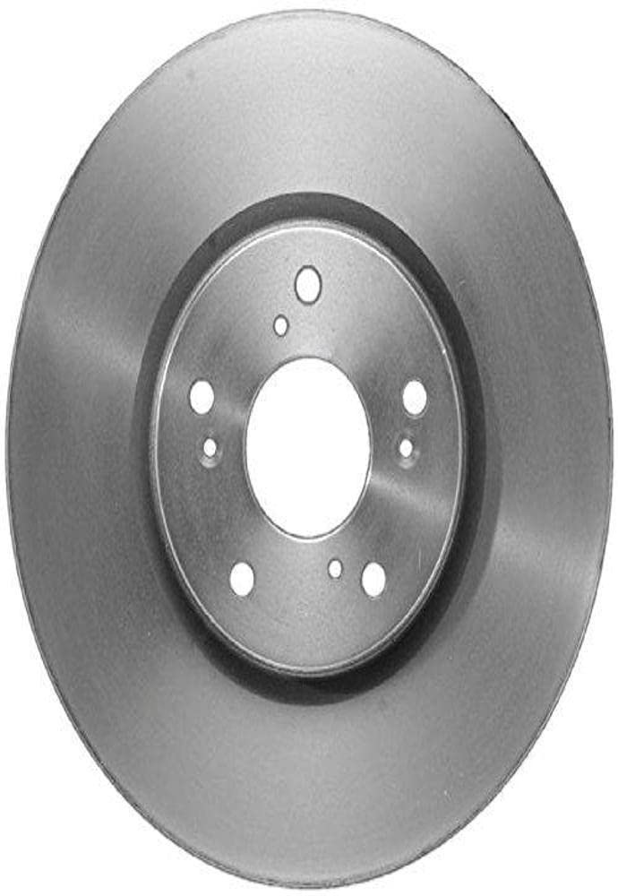 Bendix Premium Prt5745 Front Brake Rotor For Acura Tl 2008-2004