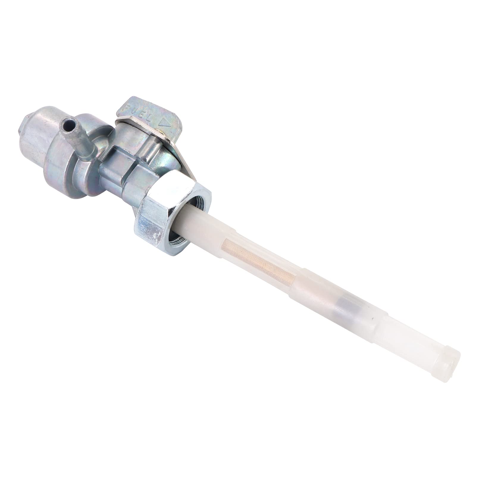 Tektall Petcock Fuel Tank Shut Off Valve for 1985 1986 1987 1988 Honda Fourtrax ATC250ES ATC250SX ATC350X TRX250 TRX250X TRX300